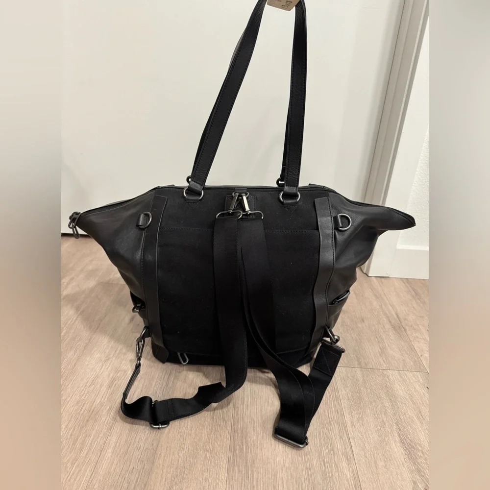 Betabrand Travel Tote